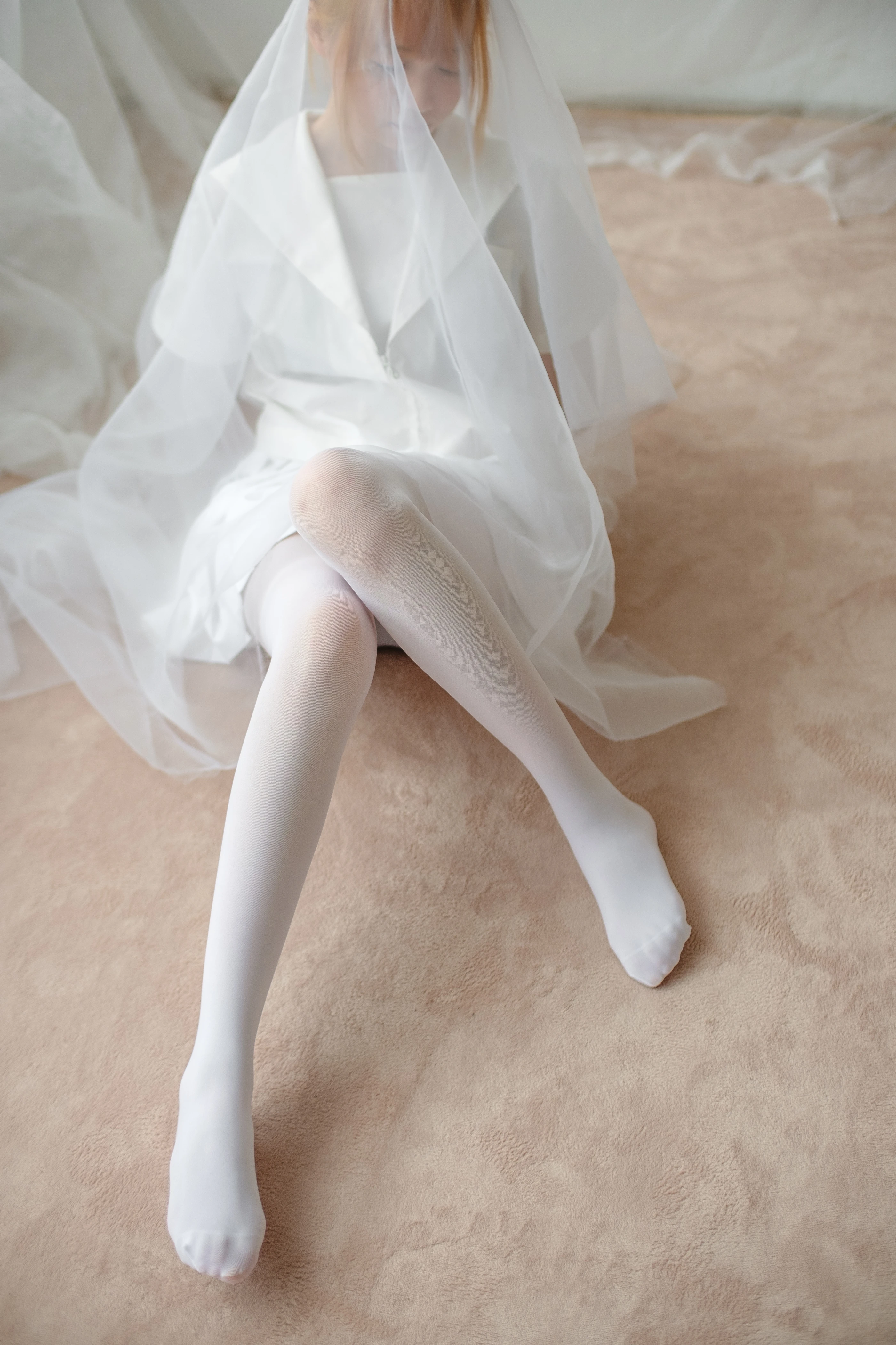 森萝财团 [X-038] 明天我要嫁给你啦 [116P 1V]插图9